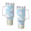 Cinnamoroll vákuumszigetelt pohár, 40oz 1