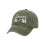 Casquette de baseball brodée à la mode, chapeau de-Vert armée 1