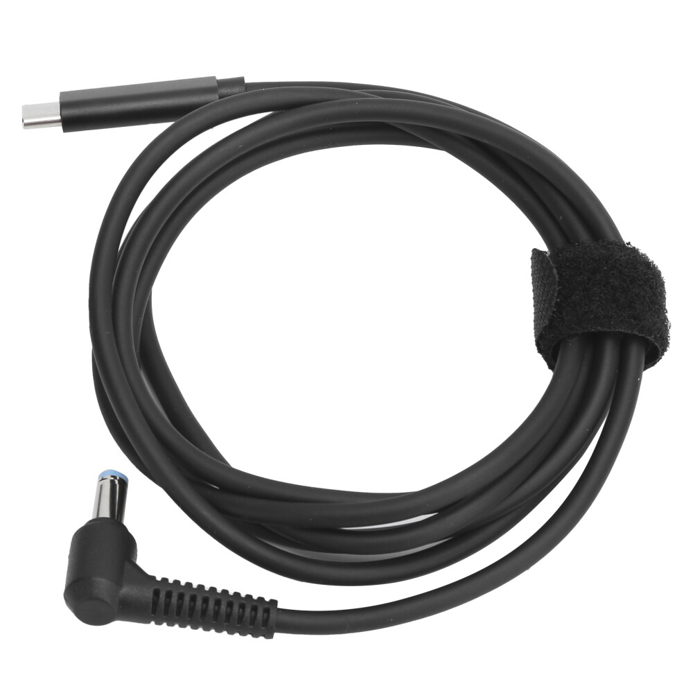 59.1In 3A Dc5.5x1.7mm Type-C Laptop Lead 7790334218341