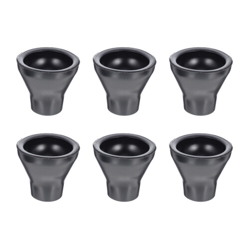 Golf Grabber Tool for Putter Pickup 6 Pieces