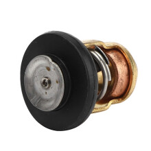Engine Thermostat for Yamaha 3P-225P Outboard 6E5-12411-30