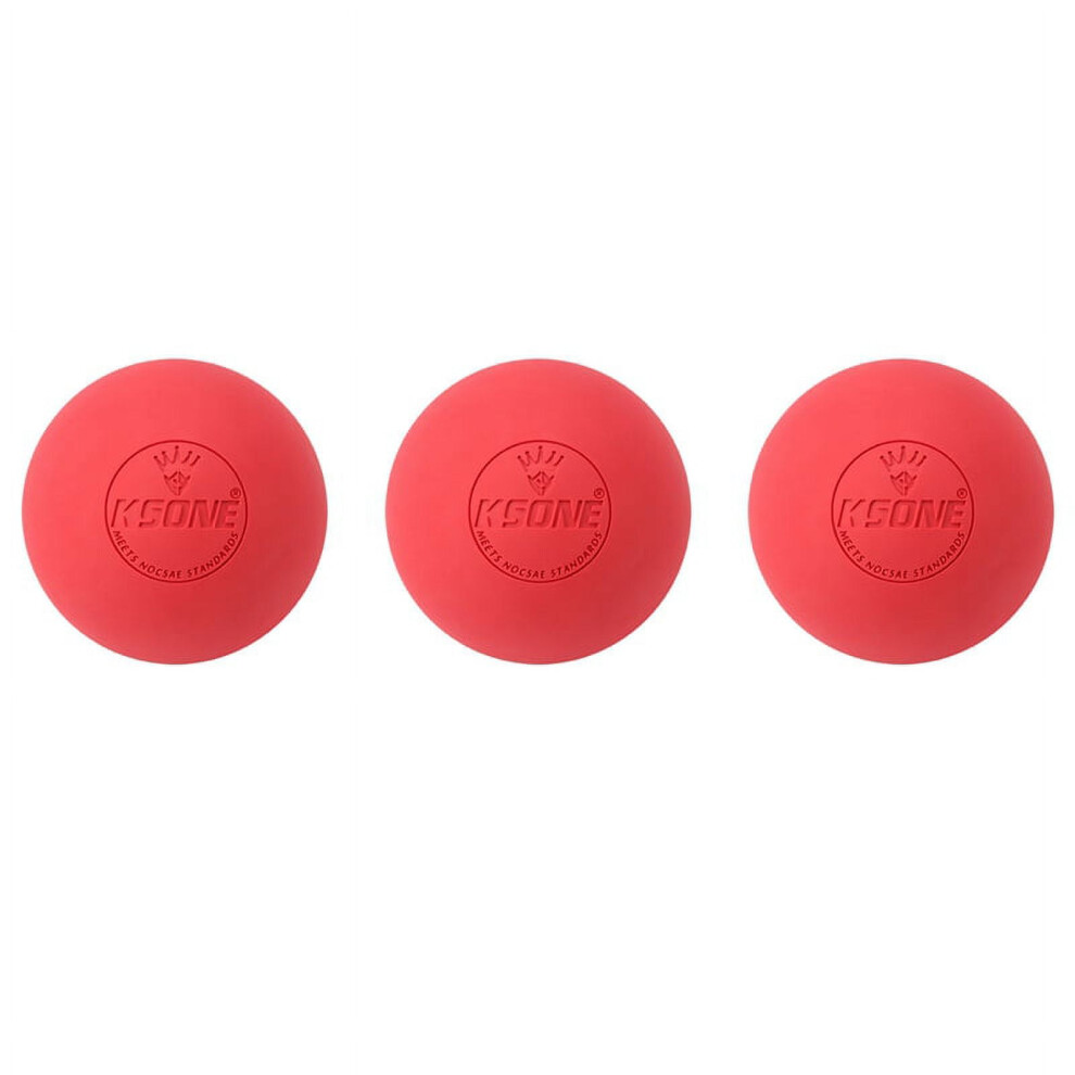 Massage Roller for Fascia and Muscle Relaxation 6.3cm