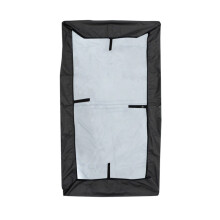 Cubierta para columpio de exterior impermeable (1 pieza)