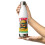 Hamburger Lover Stainless Steel Water Bottle White 1