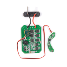 Panel sterowania nożycami elektrycznymi 21V2.5A
