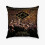 Babylon Berlin custom pillow case spun polyester 1