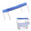 Wagon Canopy Rainproof Sunproof Universal Cover 1
