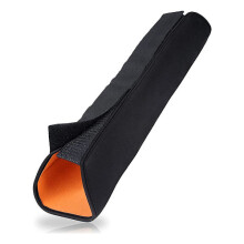 Tampa da bateria para bicicleta elétrica com quadro integrado de 30 a 36 cm