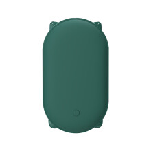 Încălzitor de mâini USB cu control al temperaturii, pe ambele fețe