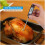 Instant-read meat thermometer Celsius Fahrenheit 1