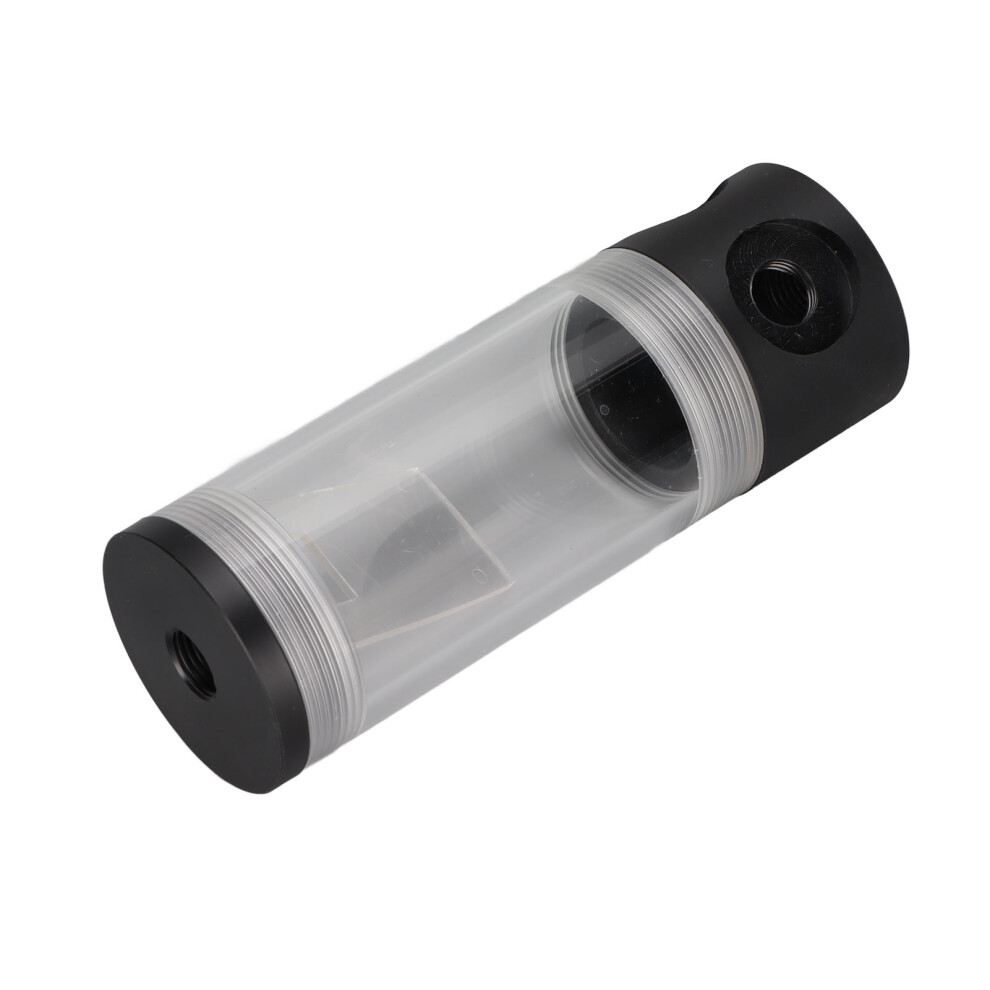 Pom Reservoir 50Mm G1/4 Threaded Ports 7790334218488