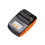 Thermaled Printer Bluetooth-Compatible With 57Mm Paper-Blue 5