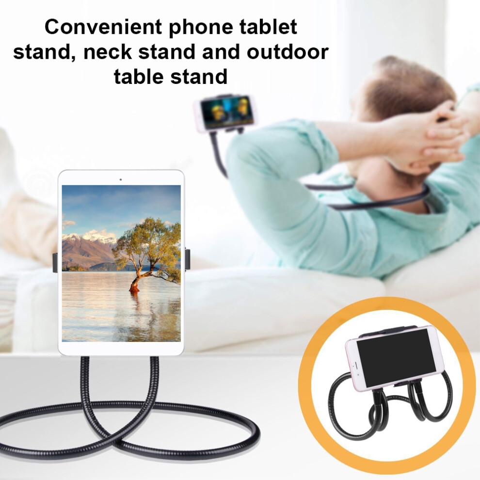Hands-Free Viewing Necklace Holder 7790334218518