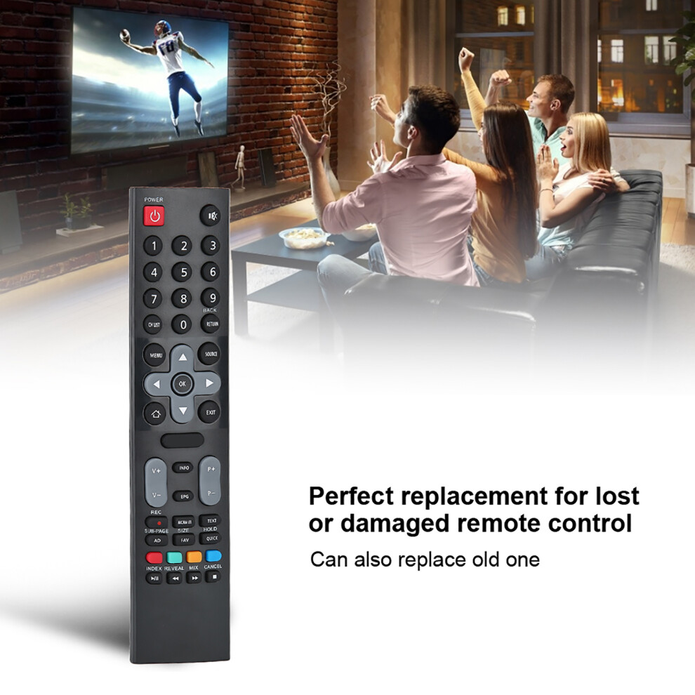Skyworth Tv Remote Control Abs 7790334218532
