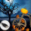 Έως και 65% έκπτωση σε φωτιστικό Yooshoverk Halloween LED με κολοκύθα, 20 LED, 86,6 ιντσών, 1