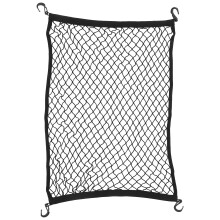 Camping Cart Foldable Wagon with Net Accessory