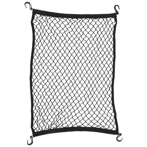 Camping Cart Foldable Wagon with Net Accessory