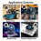 Voice Robot Development Board Toy 1,28 inch / 1,54 inch-Type A 3