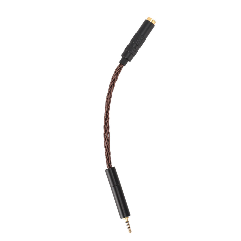 Headphone Adapter 4.4Mm To 2.5Mm Bronze 7790334218662
