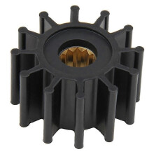 Water Pump Impeller for Jabsco Volvo Penta Johnson 09-1027B