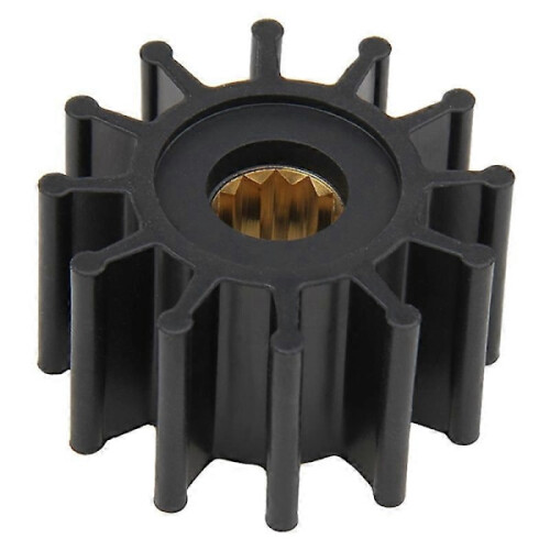 Impilléir Caidéil Uisce do Jabsco Volvo Penta Johnson09-1027B
