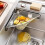 Reliable Metal Kitchen Sink Filter For Extended And-3 4