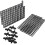 Aquarium Divider Tray Plastic Mesh 1 Pack 1