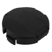 Funda protectora para cabezal de desbrozadora compatible con modelos 450
