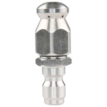 Spray de nettoyage pour buse de gouttière de lave-linge/égout (1 pièce)