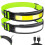 Rechargeable Headlamp COB LED Waterproof Black 1