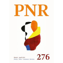 PN Review 276 Paperback Book