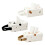 Lovely Bear Pattern Wipes Pouch Hangs On Stroller Or-kaqixiong 5