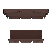 Offres RnemiTe-amo ! Housses de chaise, housses de chaise, housse imperméable pour balancelle, auvent pour balancelle et protection solaire pour