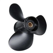 Suzuki outboard propeller 11 3/8 x 14 for 35-65HP
