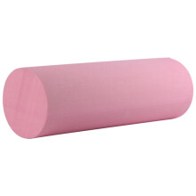 Tomfoto Γιόγκα Foam Roller Υψηλής πυκνότητας EVA Muscle Roller Εργαλείο αυτομασάζ για