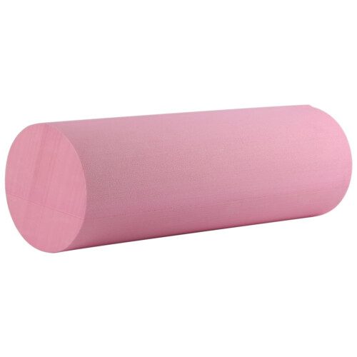 Tomfoto Γιόγκα Foam Roller Υψηλής πυκνότητας EVA Muscle Roller Εργαλείο αυτομασάζ για
