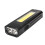 Φακός με COB LED, IPX6 Αδιάβροχος, Βάση στήριξης και μαγνήτης - Συμβατός με ποδήλατο, 1