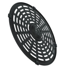 20cm Air Fryer Replacement Crisper Plate