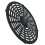 20cm Air Fryer Replacement Crisper Plate 1