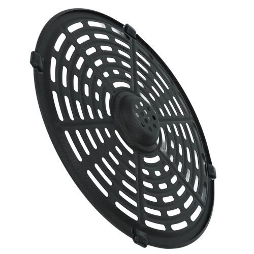 20cm Air Fryer Replacement Crisper Plate