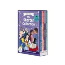 Easier Classics Reading Library The Starter Collection Other Book
