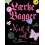 Knit it out by Laerke Bagger Hardcover Book 1