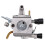 Karburatorkabine til FS120FS motor 1