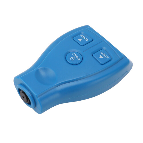 Thickness Gauge for Car Paint Coating Check