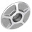 Bicycle Stem Accessory 28.6mm Headset Cover 3