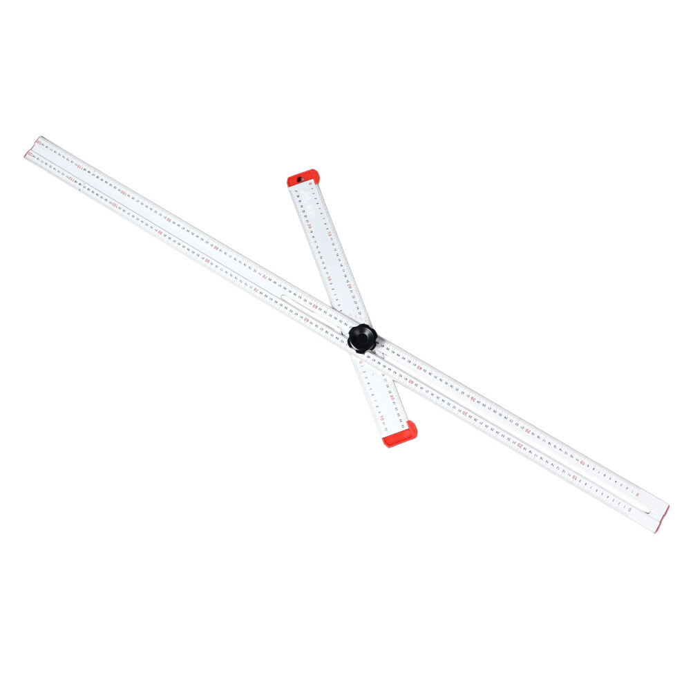 Aluminium T-Square Ruler 120cm