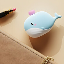 Încălzitor de mâini reîncărcabil 1200mAh USB portabil