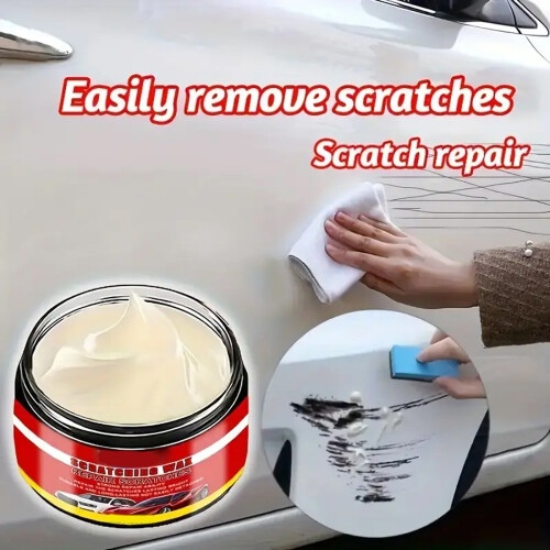 35 ml/55 ml Auto Kratzer Entferner Auto Wartung Zubehör-35 ml 2