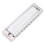 KONGSHENG AM-20D 10 Hole Bb Harmonica Kit 6