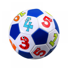 Bola de futebol infantil, tamanho 2, bola de desenho animado, bola de futebol para crianças